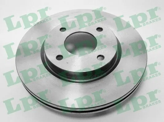 Brake Disc N2024V