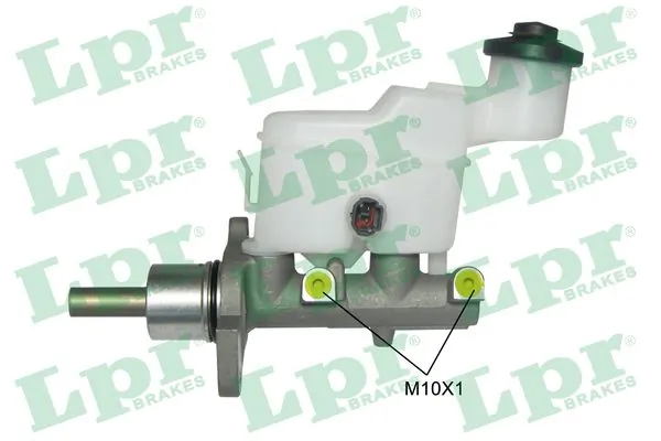 Главный тормозной цилиндр 6219