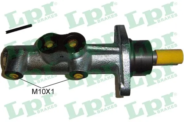 Brake Master Cylinder 1038