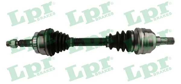 Drive Shaft DS37099