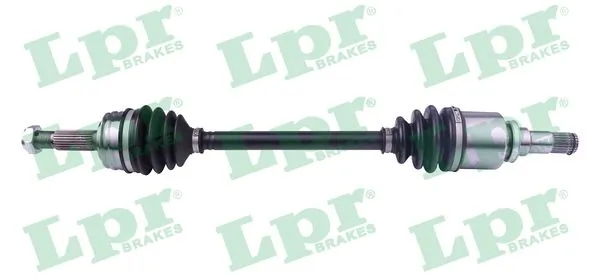 Drive Shaft DS52236
