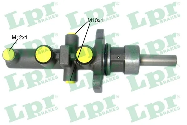 Brake Master Cylinder 1445