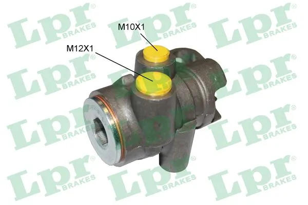 Brake Force Regulator 9920