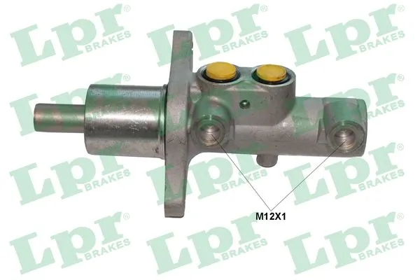 Brake Master Cylinder 6248