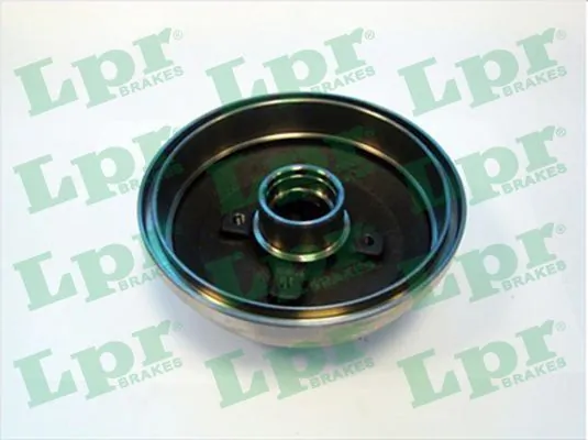 Brake Drum 7D0139