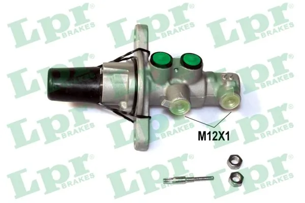 Brake Master Cylinder 6418