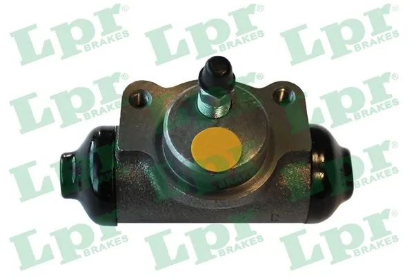 Wheel Brake Cylinder 5338