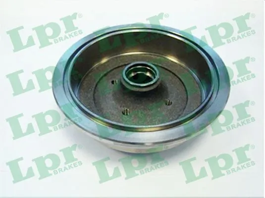 Brake Drum 7D0240