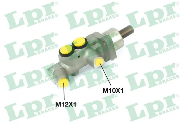 Brake Master Cylinder 1060