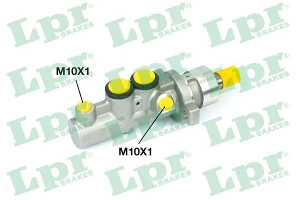 Brake Master Cylinder 1374