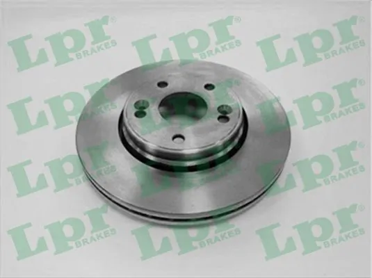 Brake Disc R1001V