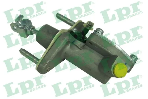 Master Cylinder, clutch 2222
