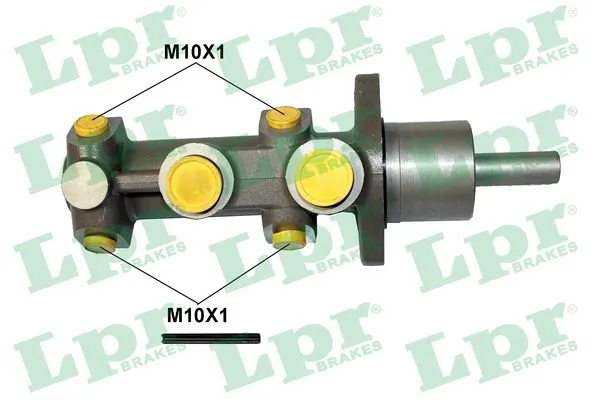 Brake Master Cylinder 1360