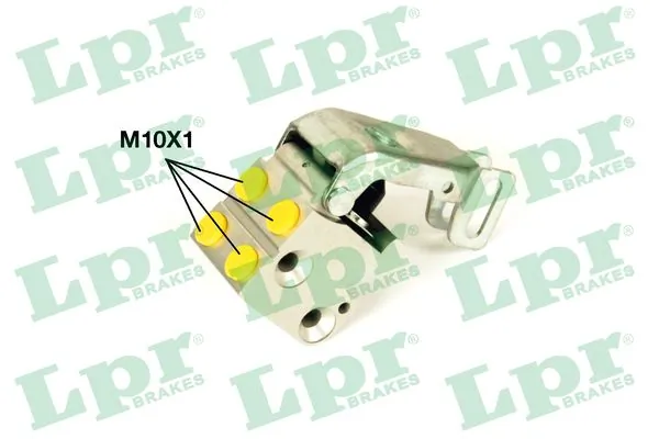 Brake Force Regulator 9939