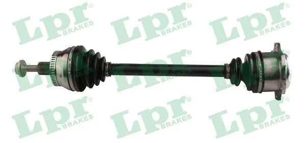 Drive Shaft DS14251