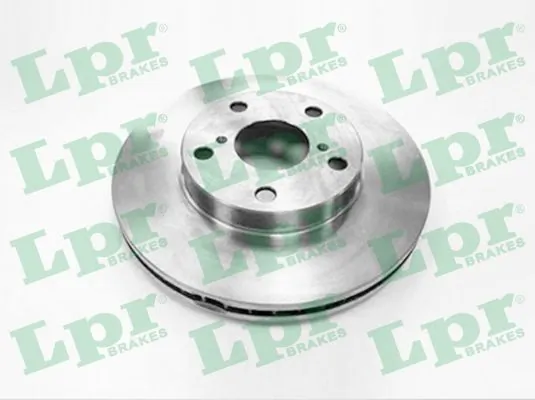 Brake Disc T2878V