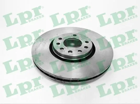Brake Disc O1008V