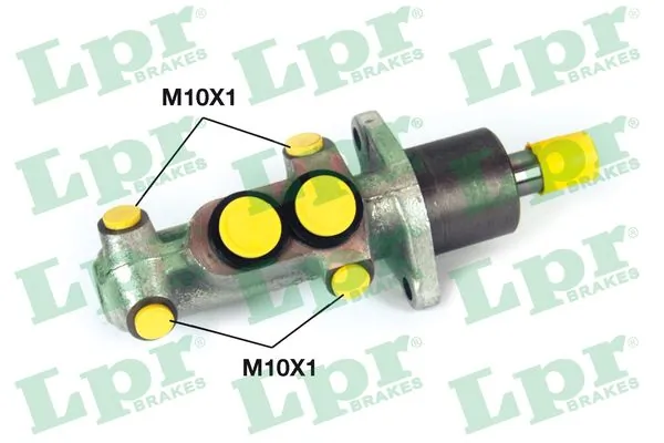 Brake Master Cylinder 1873