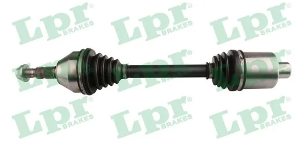 Drive Shaft DS52478