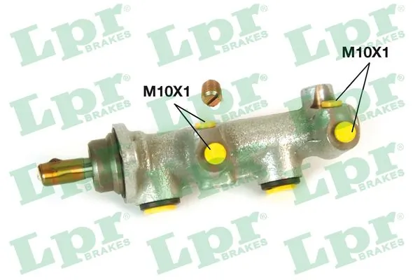 Brake Master Cylinder 1814