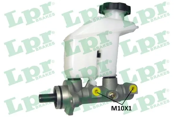 Brake Master Cylinder 1781
