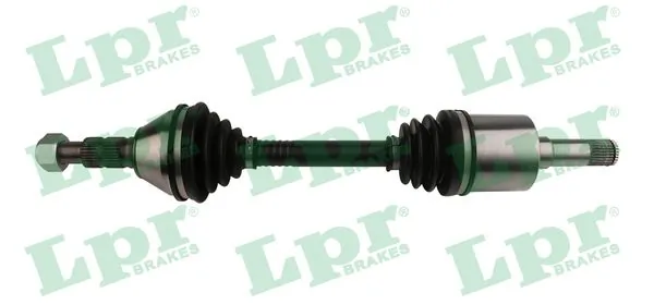 Drive Shaft DS60465