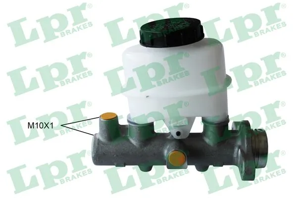 Brake Master Cylinder 6261