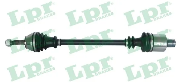 Drive Shaft DS39133