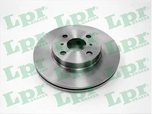 Brake Disc T2880V
