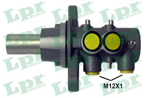 Brake Master Cylinder 6055