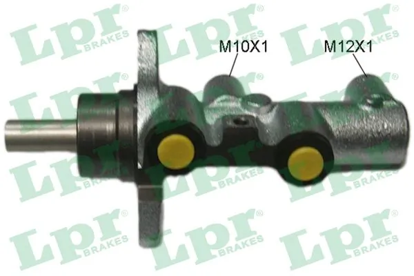 Brake Master Cylinder 1452