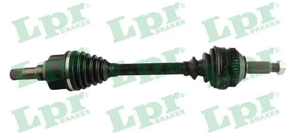 Drive Shaft DS21051