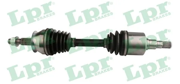 Drive Shaft DS52733