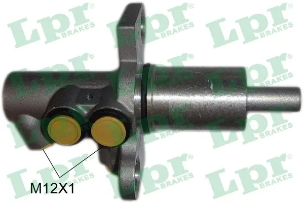 Brake Master Cylinder 1429