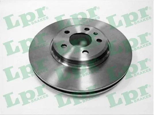Brake Disc A1033V