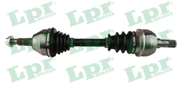 Drive Shaft DS52481
