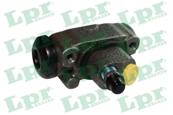 Wheel Brake Cylinder 5363