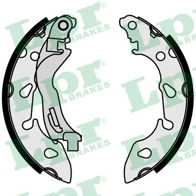 Brake Shoe Set 01088