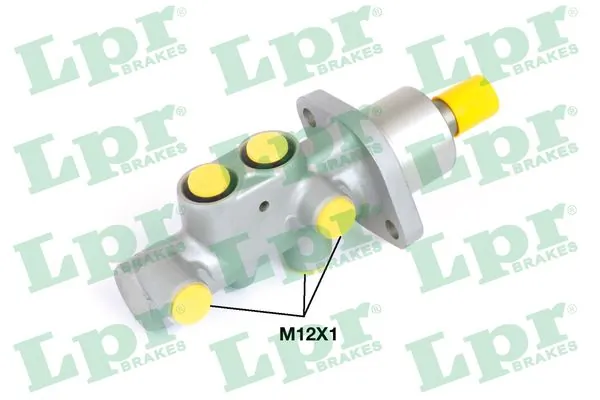 Brake Master Cylinder 1082