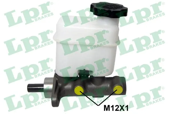 Brake Master Cylinder 6151