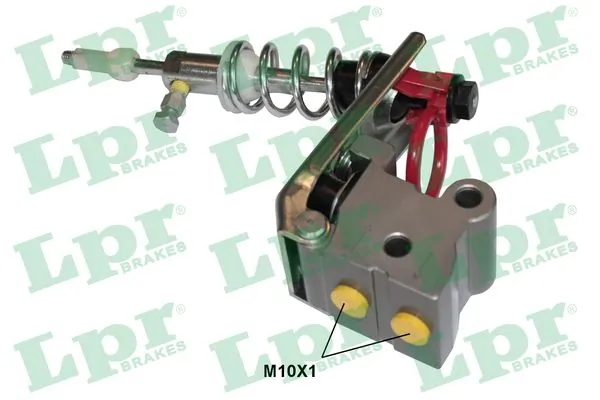 Brake Force Regulator 9978