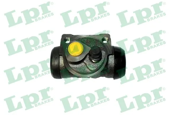 Wheel Brake Cylinder 4067