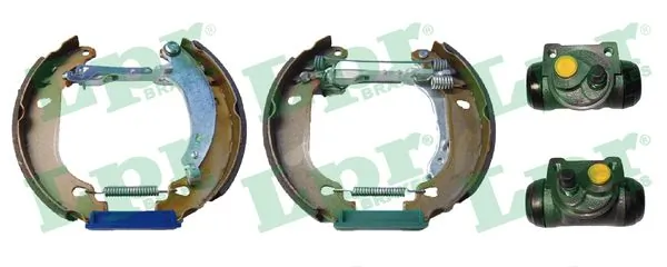Brake Shoe Set EASY KIT OEK495