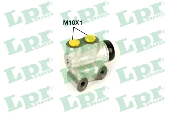 Brake Force Regulator 9916
