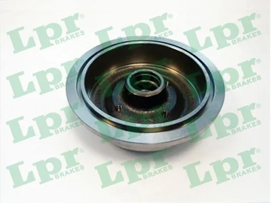 Brake Drum 7D0238