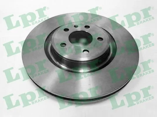 Brake Disc A1042V