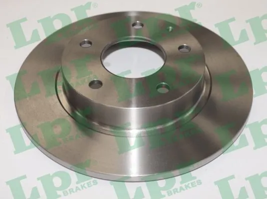 Brake Disc M5042P