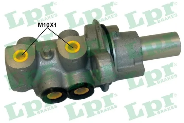 Brake Master Cylinder 1563