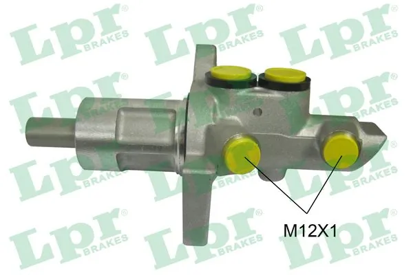 Brake Master Cylinder 1727