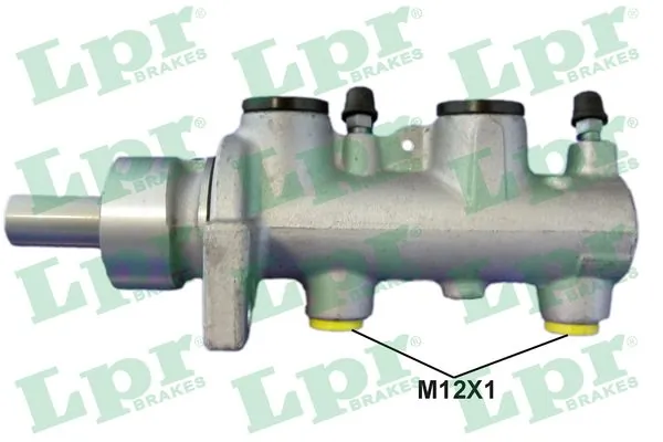 Brake Master Cylinder 1764